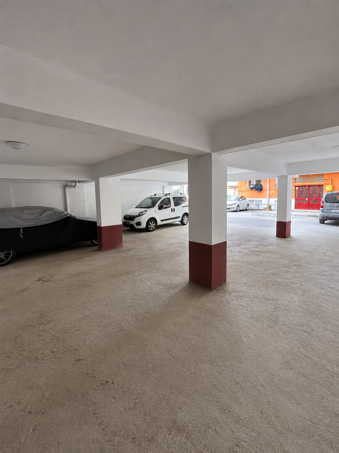MABEL'DEN GAZİLER MH. FIRSAT SATILIK DAİRE